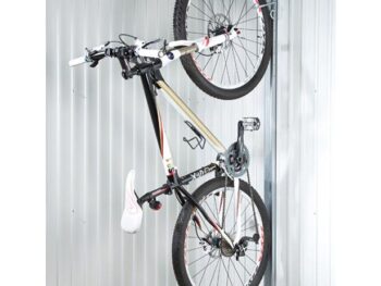 DODATKI ZA KOVINSKE HIKE BIOHORT OBESA ZA KOLO "BIKE MAX" 1,85M